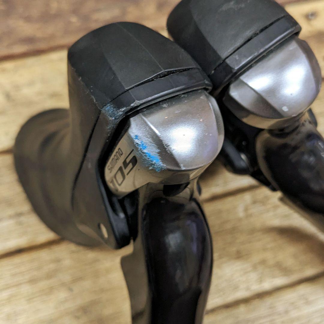 Shimano 105 5800 MIXコンポセット