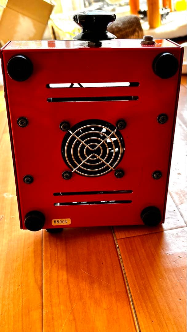 T*a様 オークションに変更！アッテネーター　crews