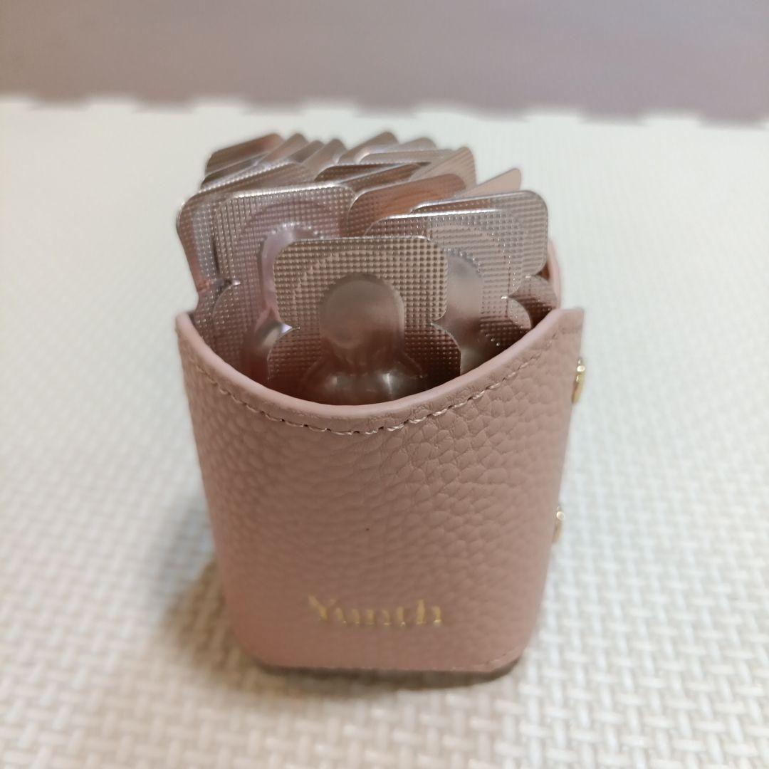 【ほぼ未使用】Yunth トータルスキンケアセット