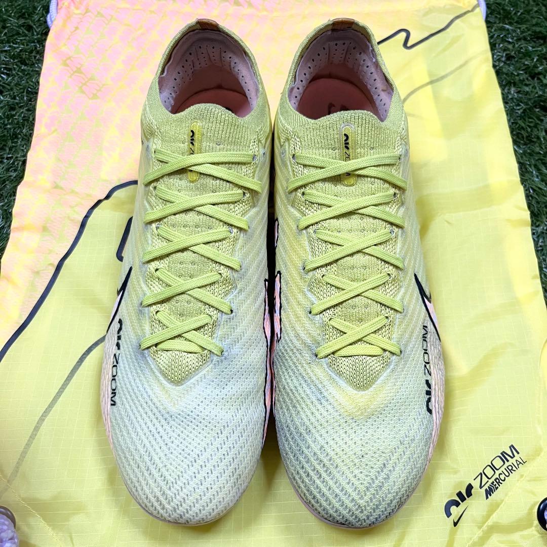 シューズ NIKE Mercurial Vapor 15 Elite AG
