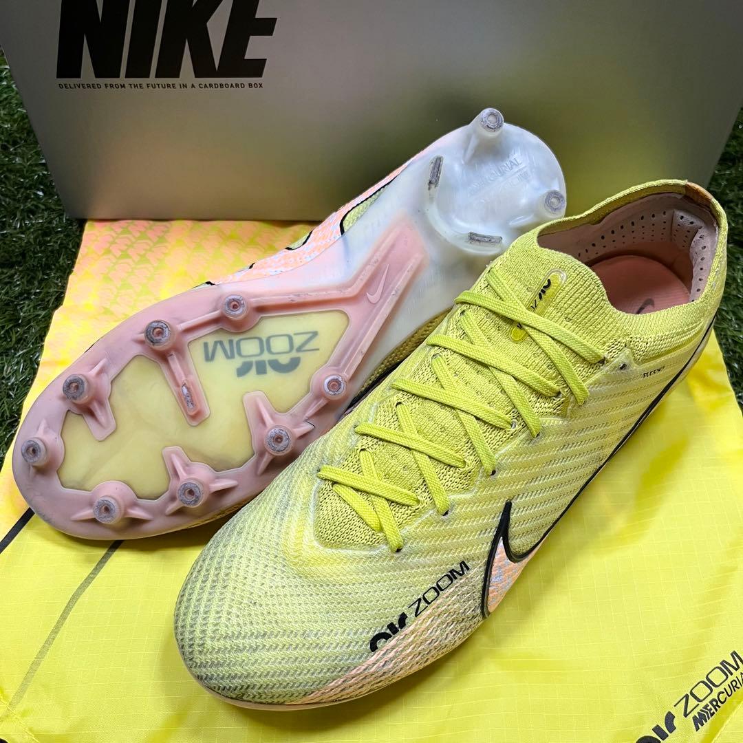 シューズ NIKE Mercurial Vapor 15 Elite AG