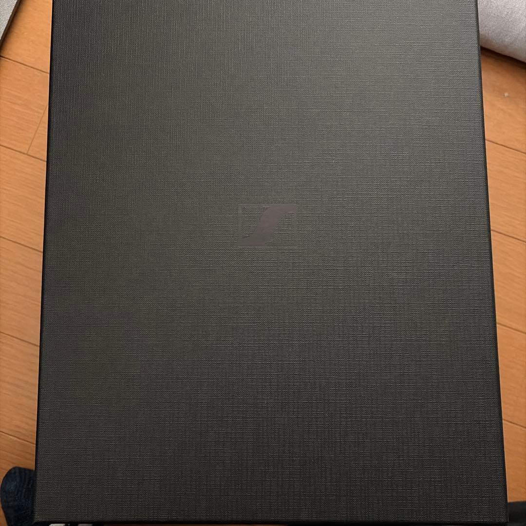 Sennheiser HD 820 有線ヘッドホン