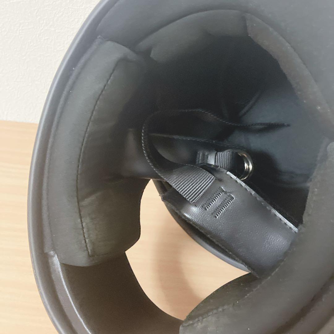 希少 山城 ニューレトロフルフェイス　CBX赤白カラー