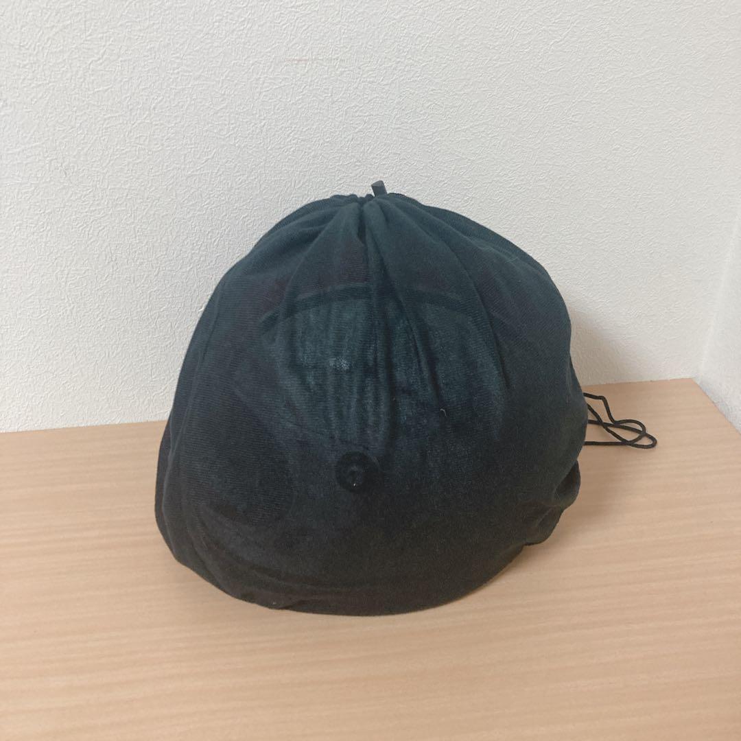 希少 山城 ニューレトロフルフェイス　CBX赤白カラー