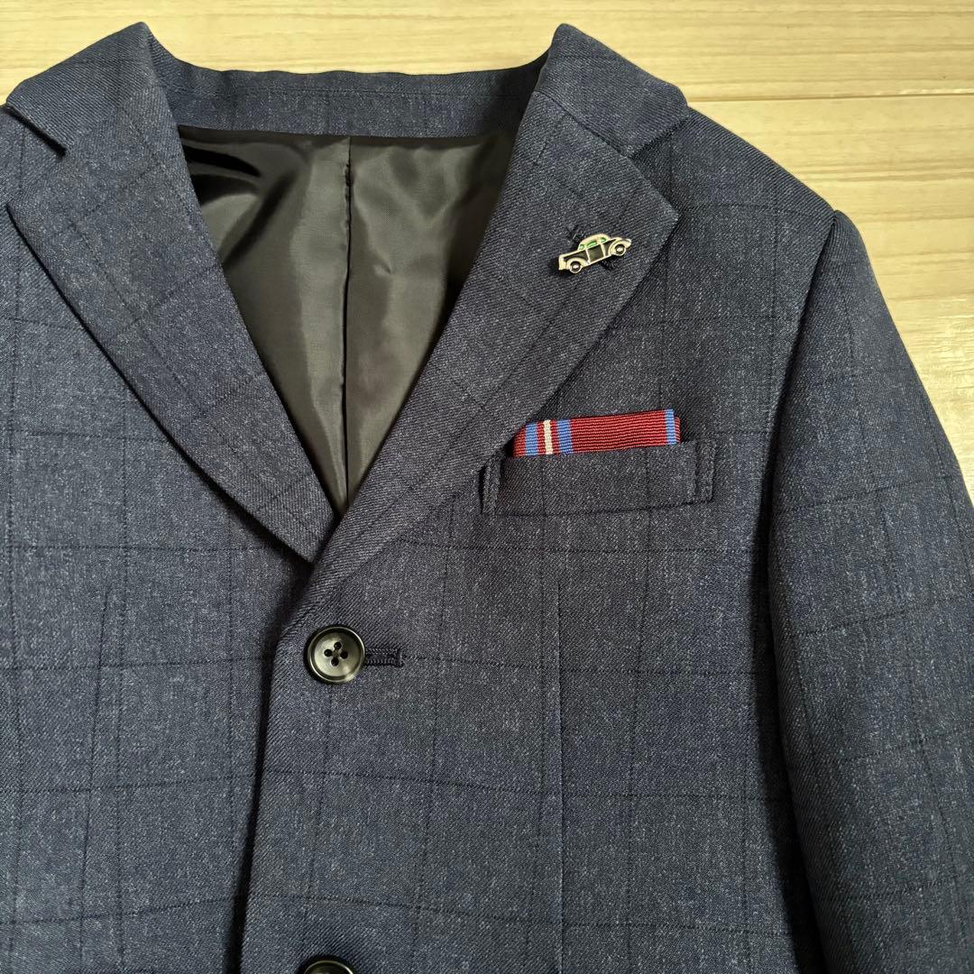 プティマイン　フォーマル　セレモニー　スーツ 110 男の子