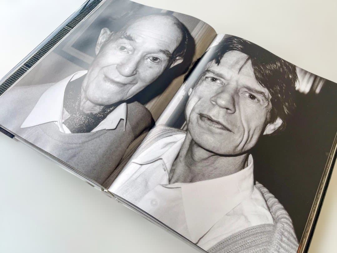 アート・デザイン・音楽 Mario Testino Let Me In Limited Edition