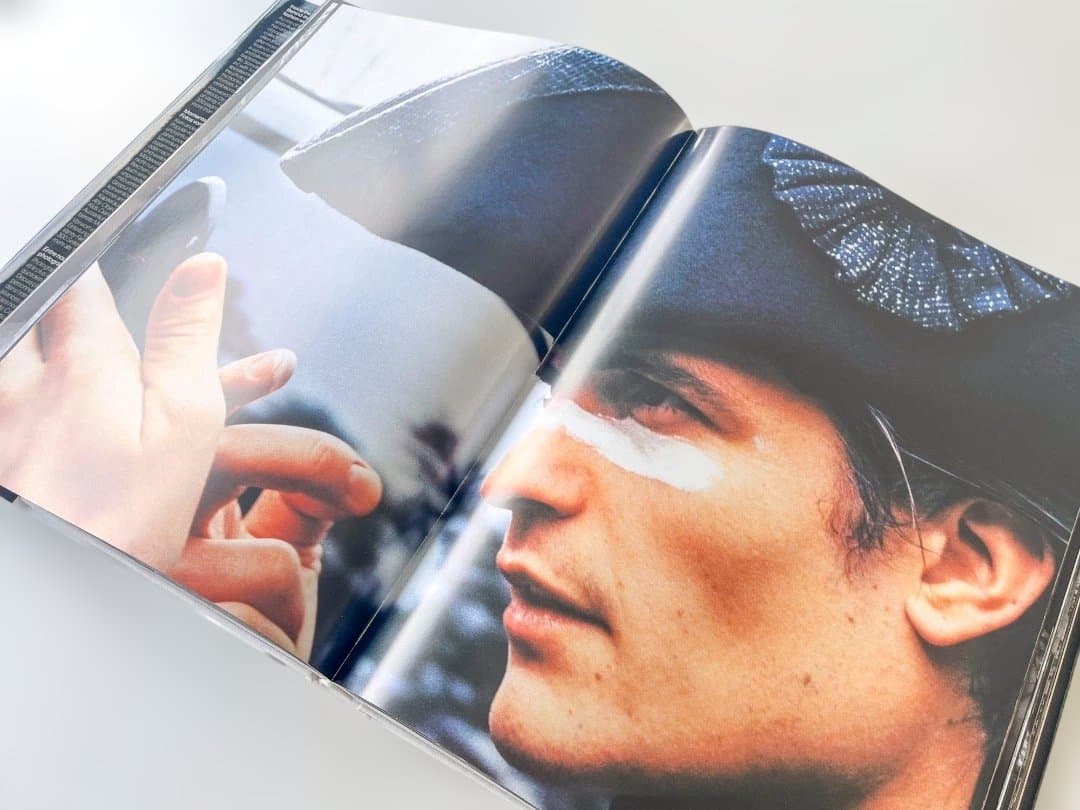 アート・デザイン・音楽 Mario Testino Let Me In Limited Edition