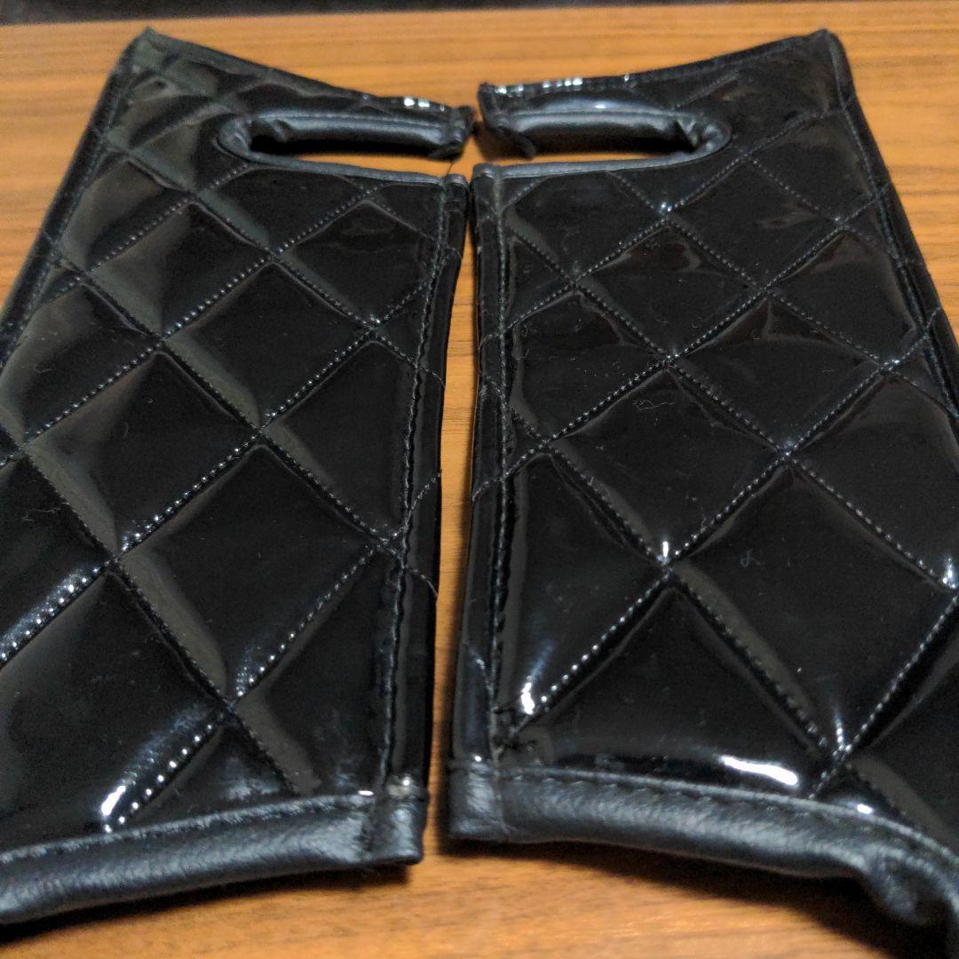 日野　レンジャープロ　ピラーカバー　グリップカバー　ブーツカバー