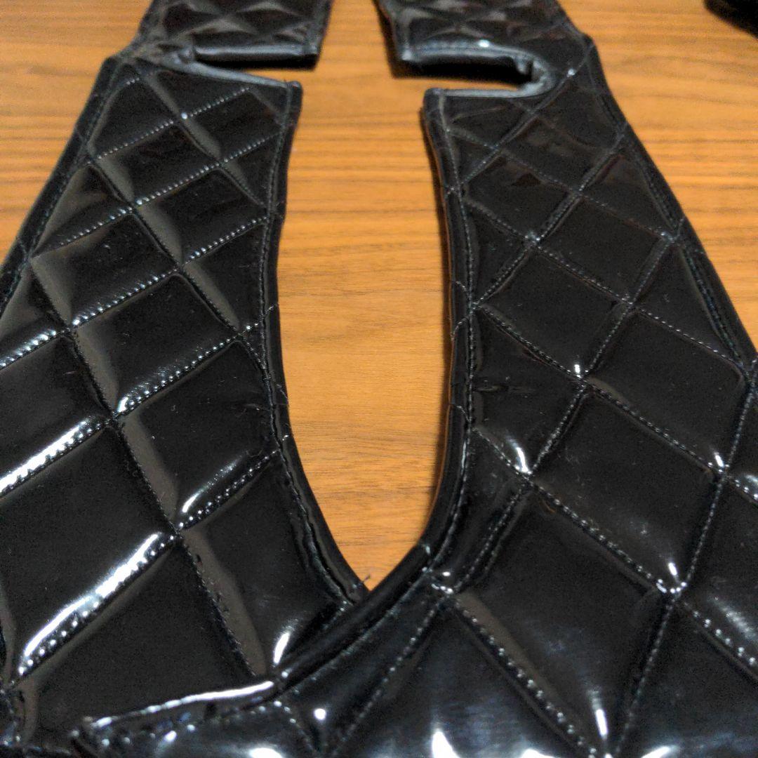 日野　レンジャープロ　ピラーカバー　グリップカバー　ブーツカバー