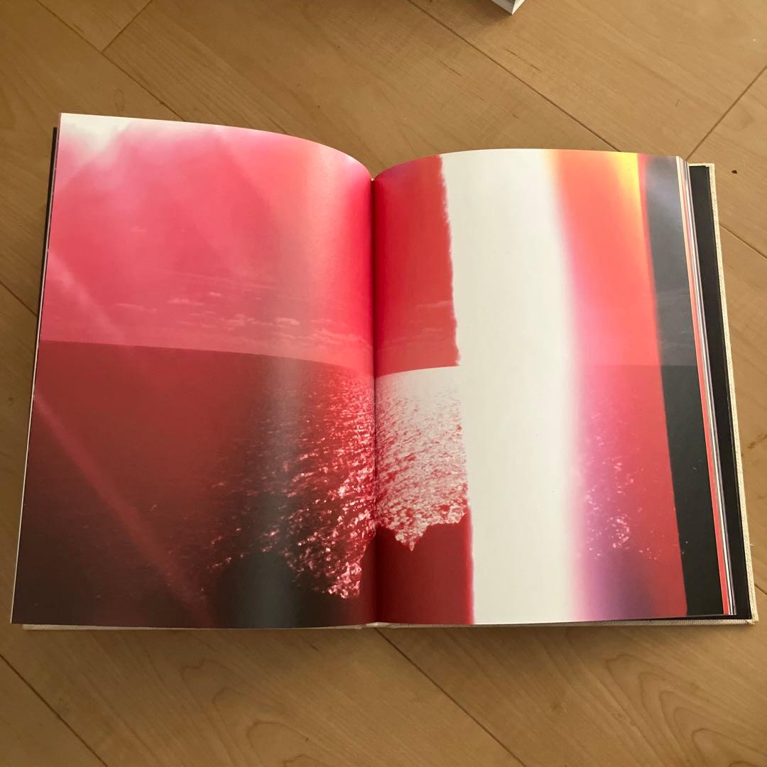 アート写真集「マーク・ボスウィックAbandon Reverie」現代アート