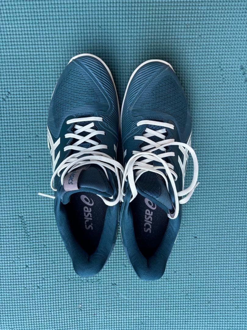 asics Solution Speed FF3 26㎝