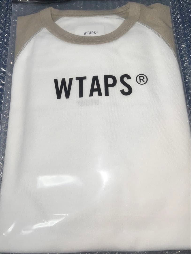 トップス WTAPS IAN / LS / COTTON /251ATDT-CSM11