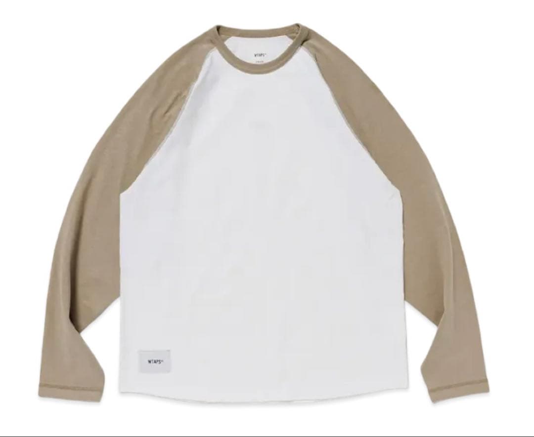 トップス WTAPS IAN / LS / COTTON /251ATDT-CSM11