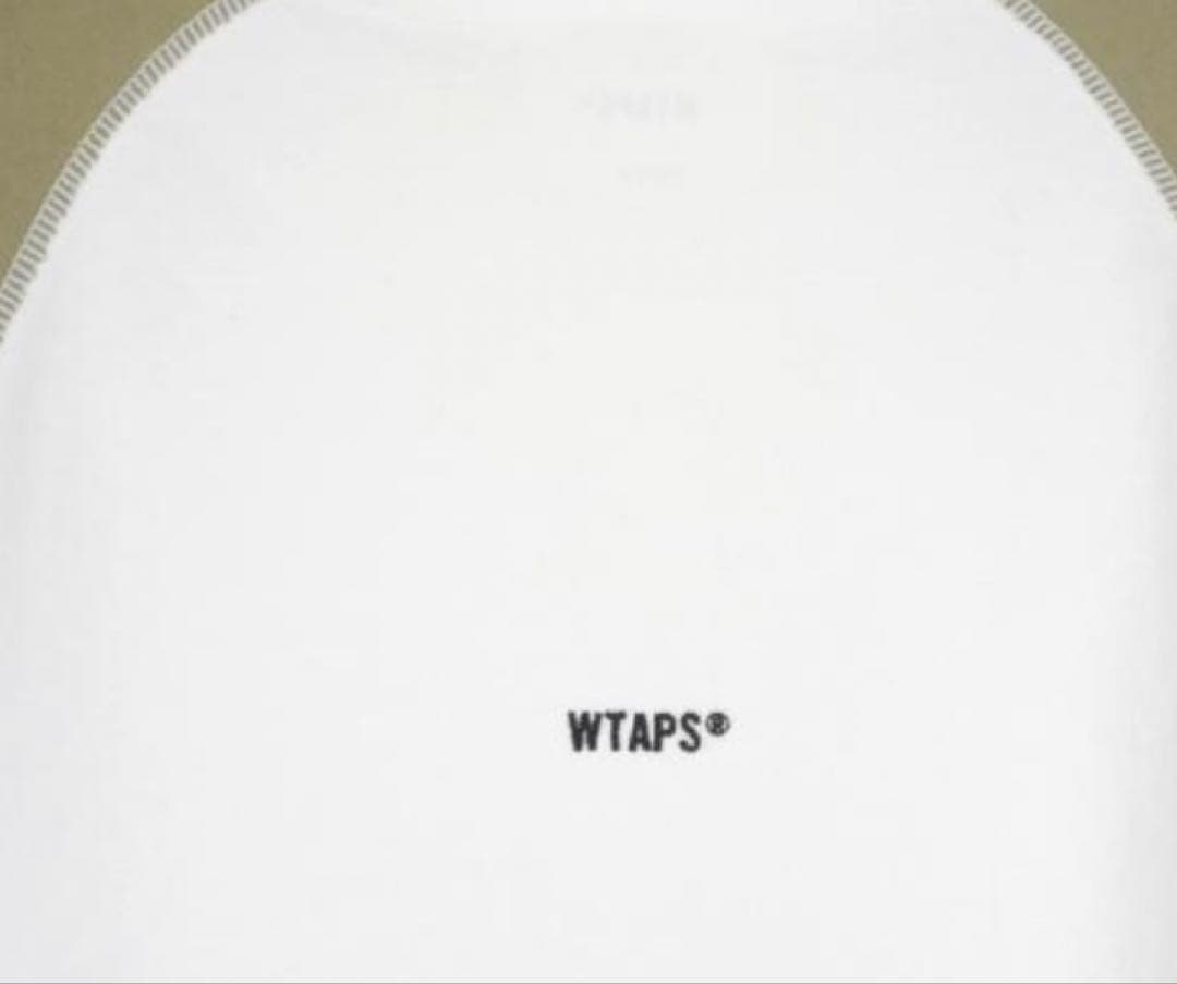 トップス WTAPS IAN / LS / COTTON /251ATDT-CSM11