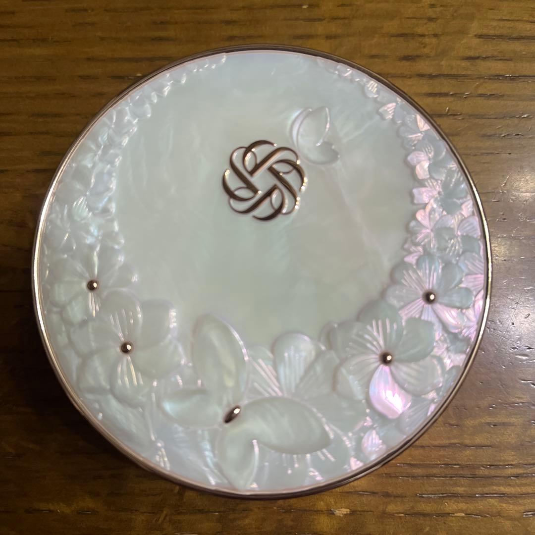 コスメデコルテ　マルセルワンダースコレクション　フェイスパウダーXIV