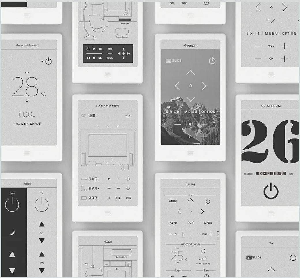 美品 SONY HUIS ハウス 学習マルチリモコン　HUIS-100RC