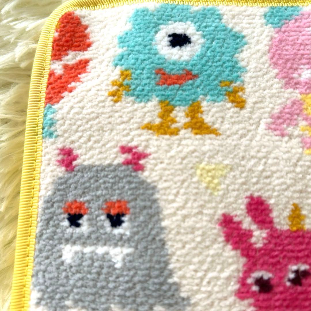 LOVERARYBYFEILER フェイラーリトルモンスター母子手帳マルチケース