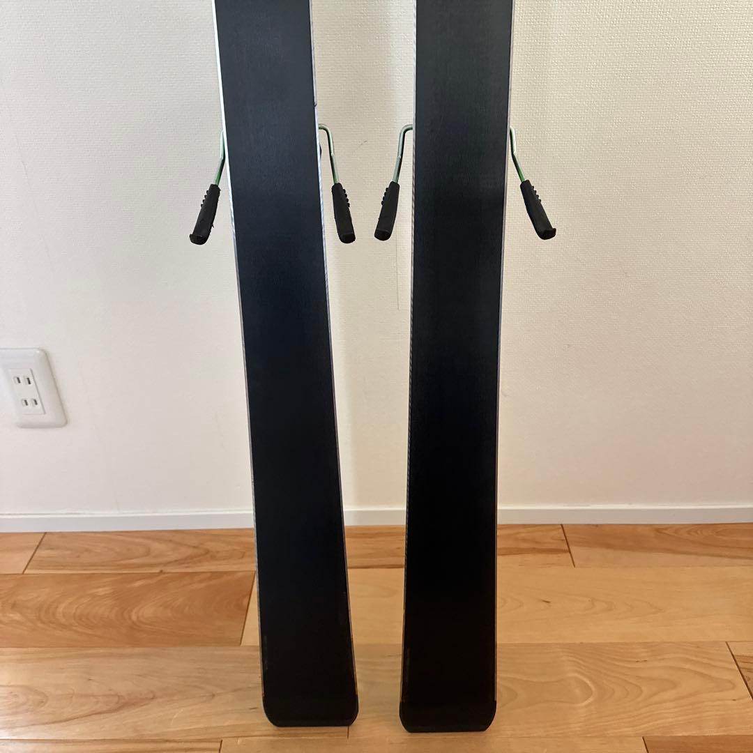 elan スキー板168
