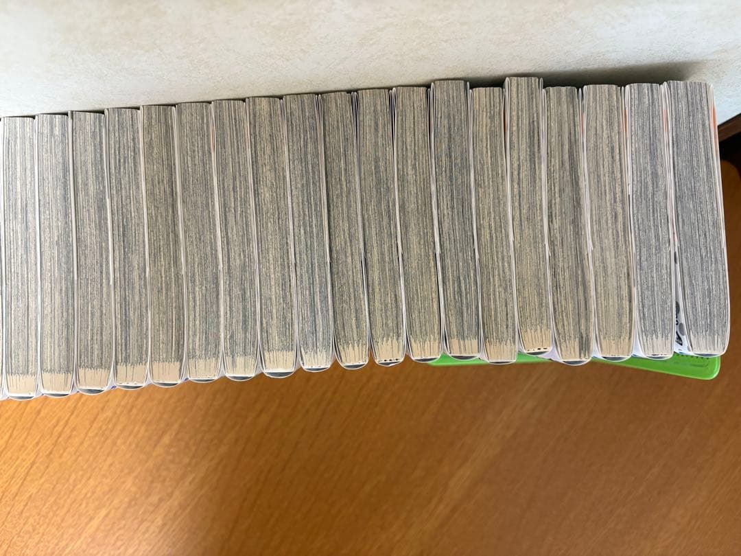 【最終値下げ】　ハイキュー　全巻セット + 付録