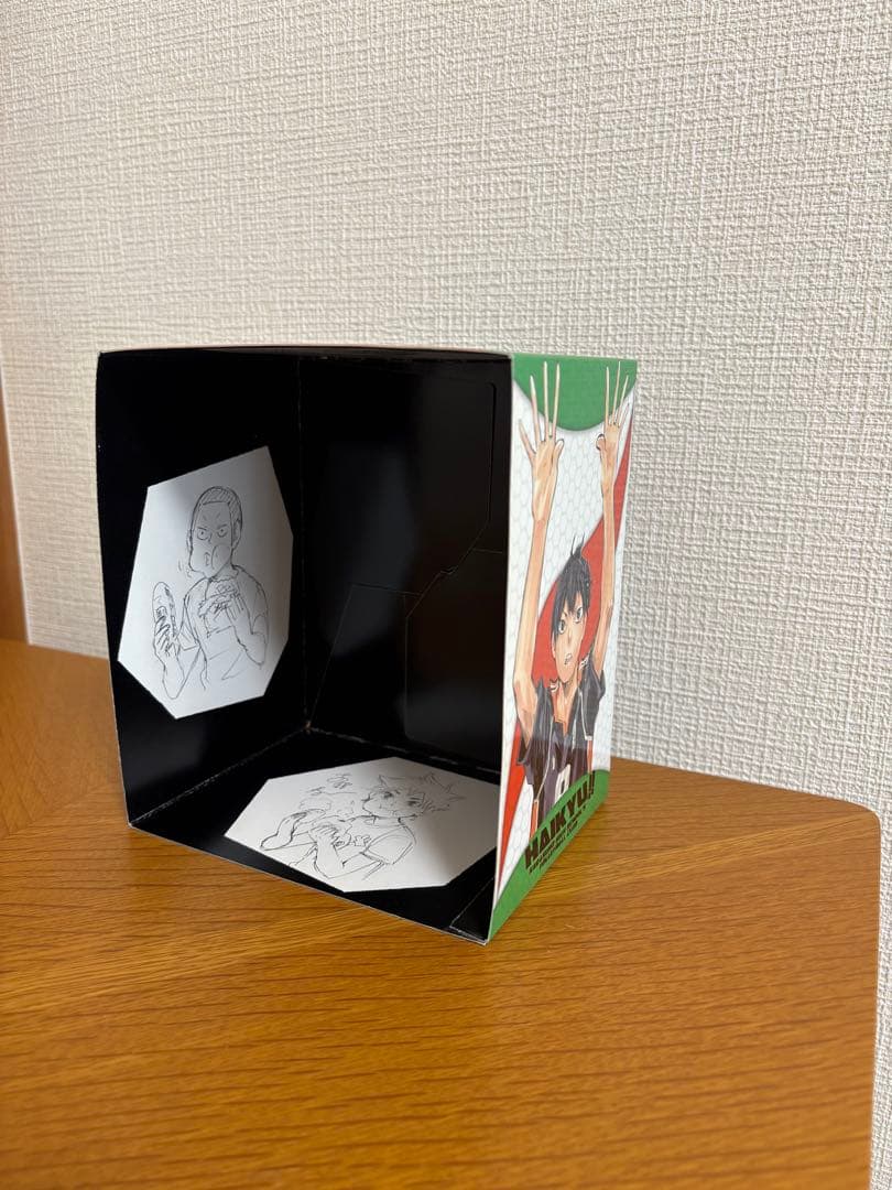 【最終値下げ】　ハイキュー　全巻セット + 付録