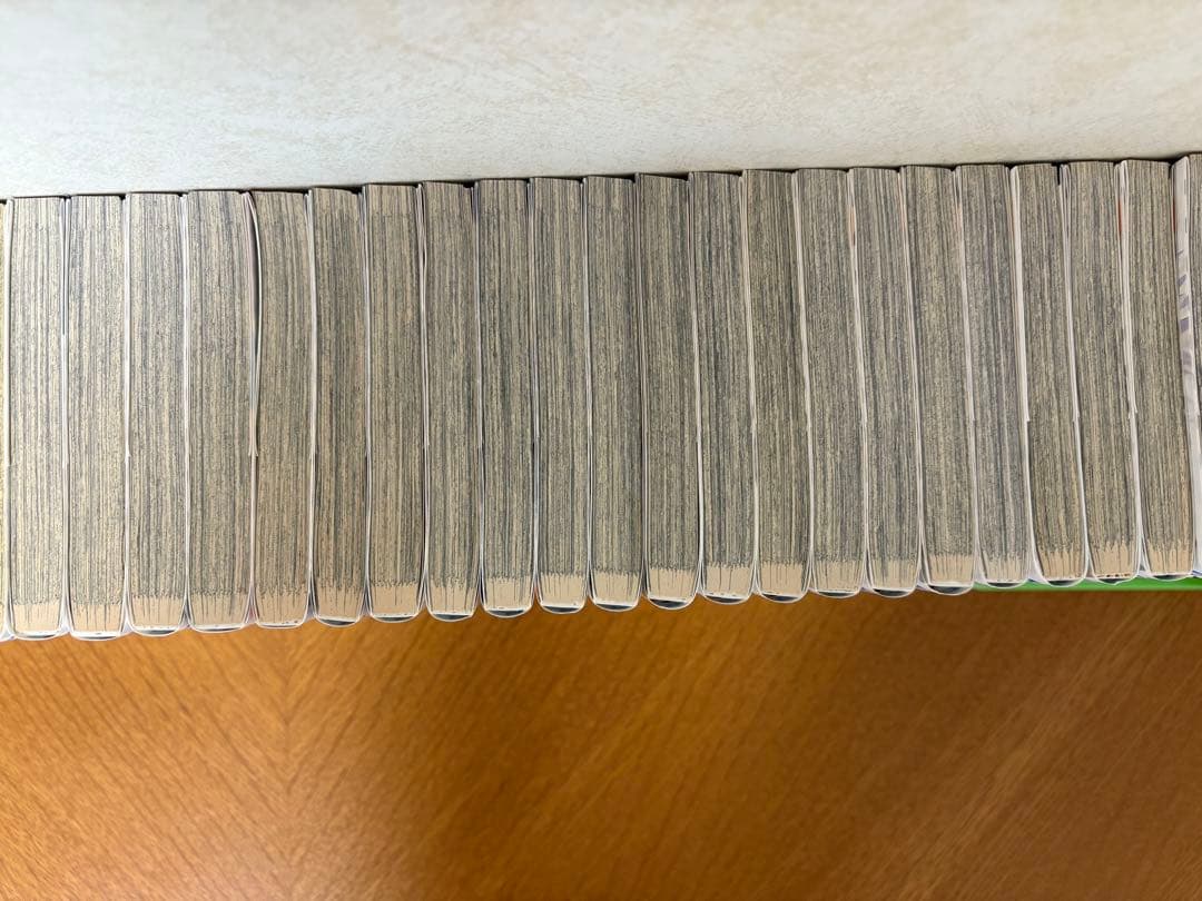 【最終値下げ】　ハイキュー　全巻セット + 付録