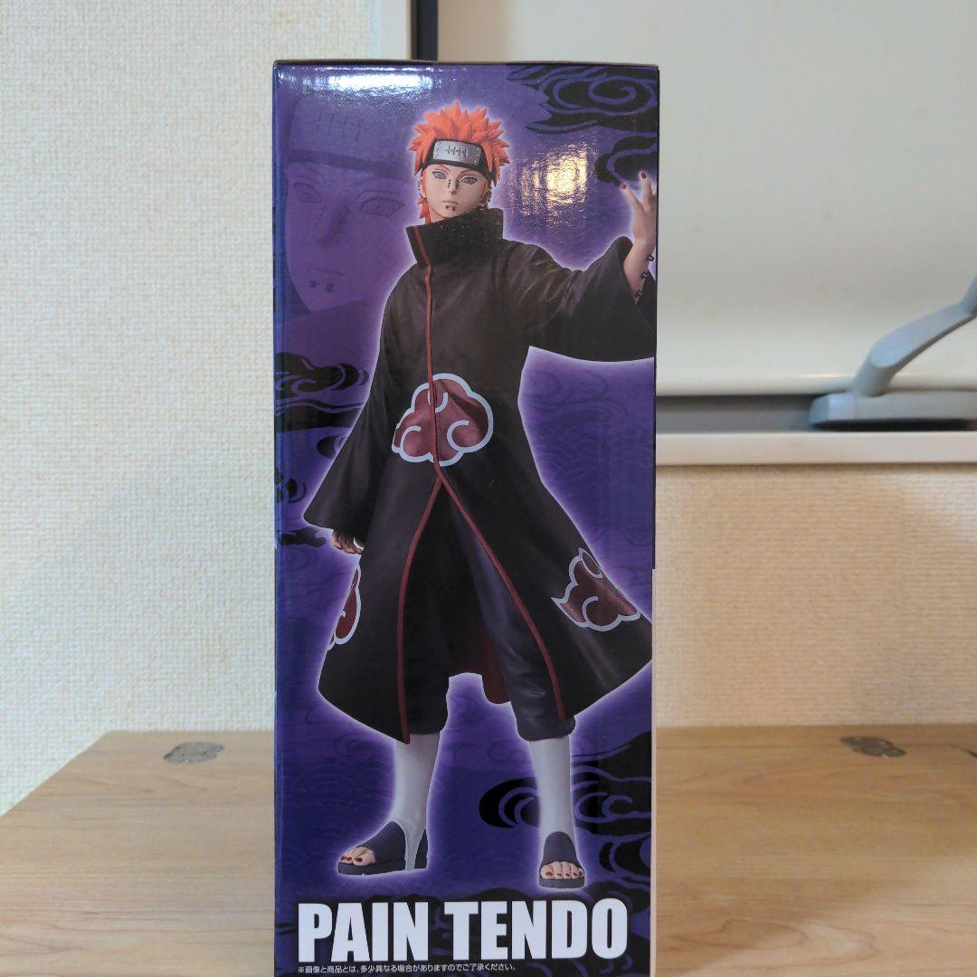 一番くじ　NARUTO C賞　ペイン　フィギュア