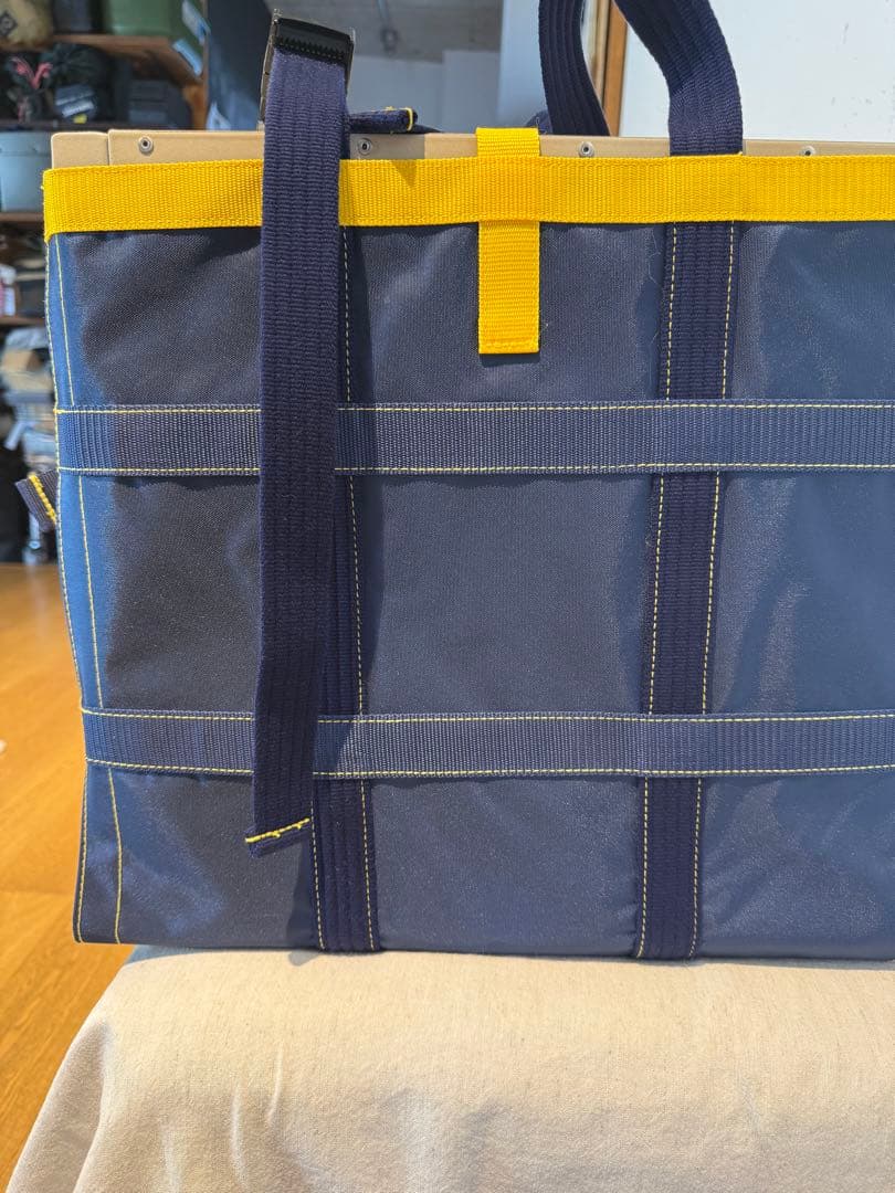 【未使用】TAKI BE CAN 薪ストーブ　焚き火台