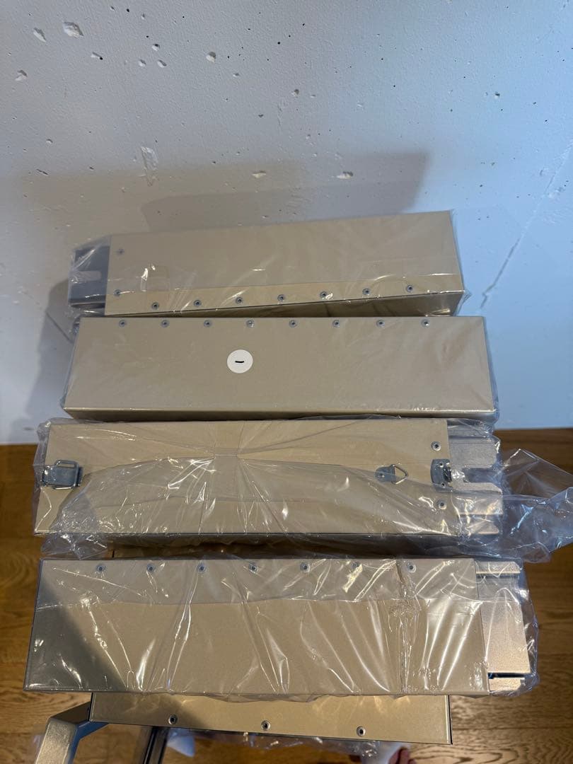 【未使用】TAKI BE CAN 薪ストーブ　焚き火台