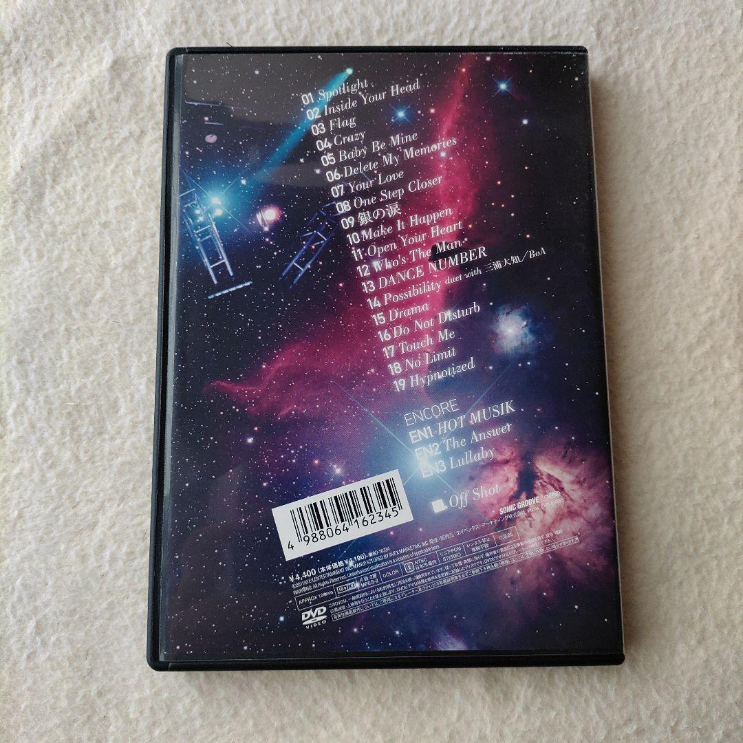 DAICHI MUIRA FAN CLUB EVENT 2014 DVD セット