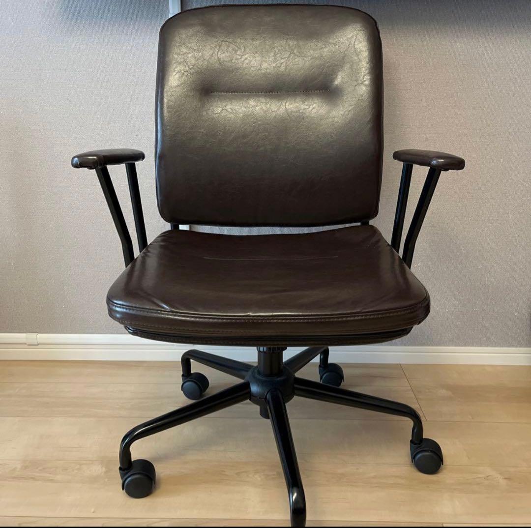 【美品】デスクチェア