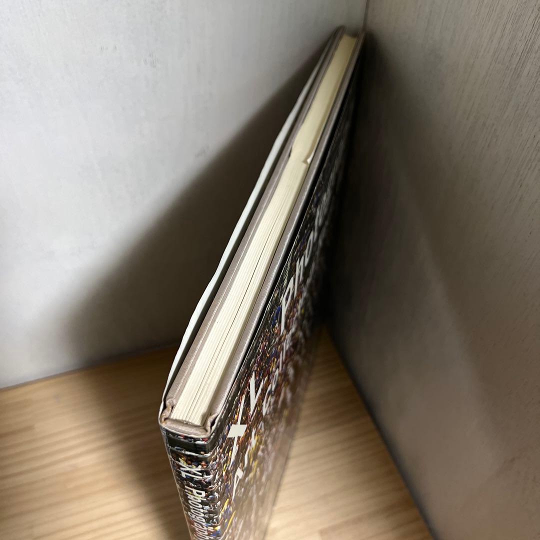 XL Photography 写真集 作品集