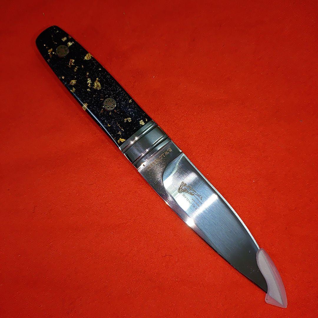 大型サバイバルナイフ