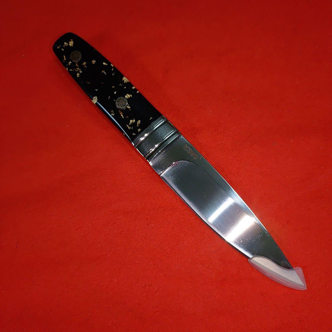 大型サバイバルナイフ