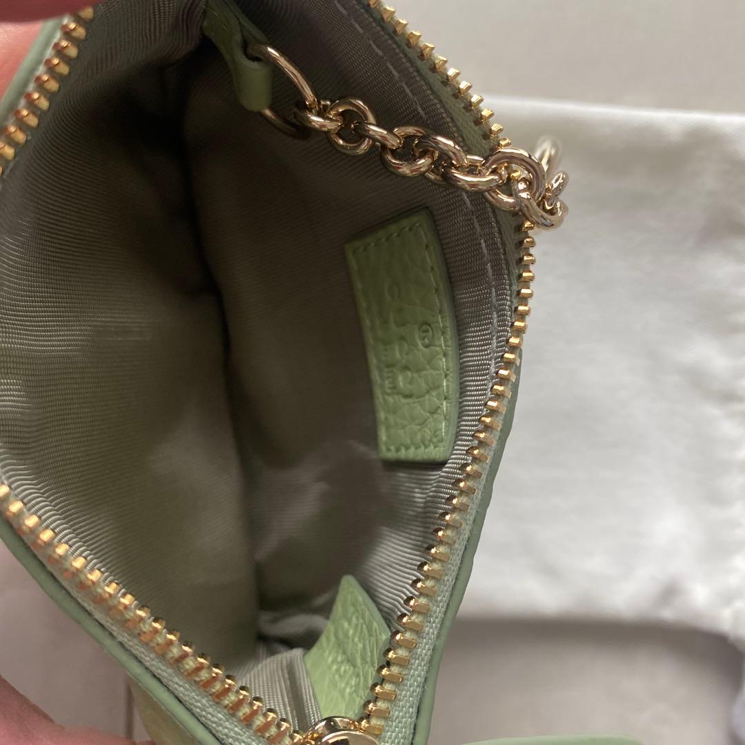 新品未使用 グッチ キーケース カードケース ケース