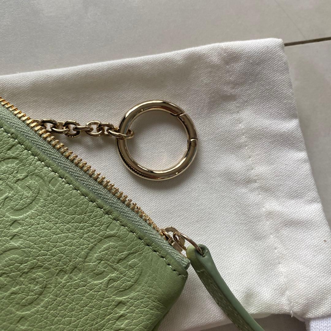 新品未使用 グッチ キーケース カードケース ケース