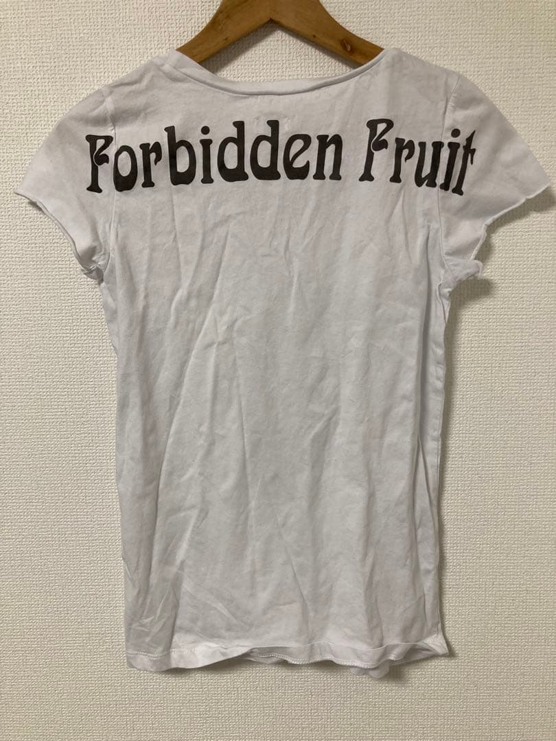 トップス LGB FORBIDDEN FRUIT T