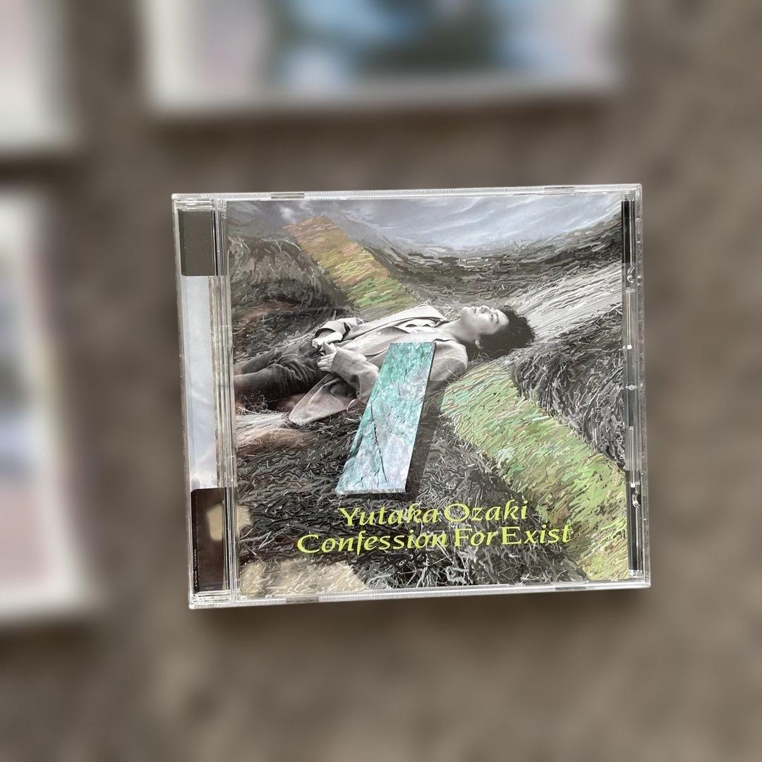 尾崎 豊 71/71 ボックスセット 7枚組+THE DAYS2枚組