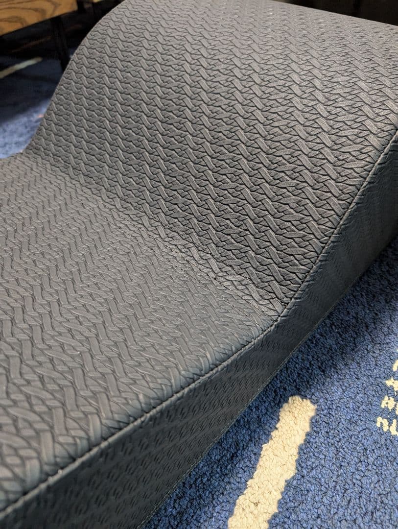 フレックスバレル くじら型 スパインコレクター ピラティス