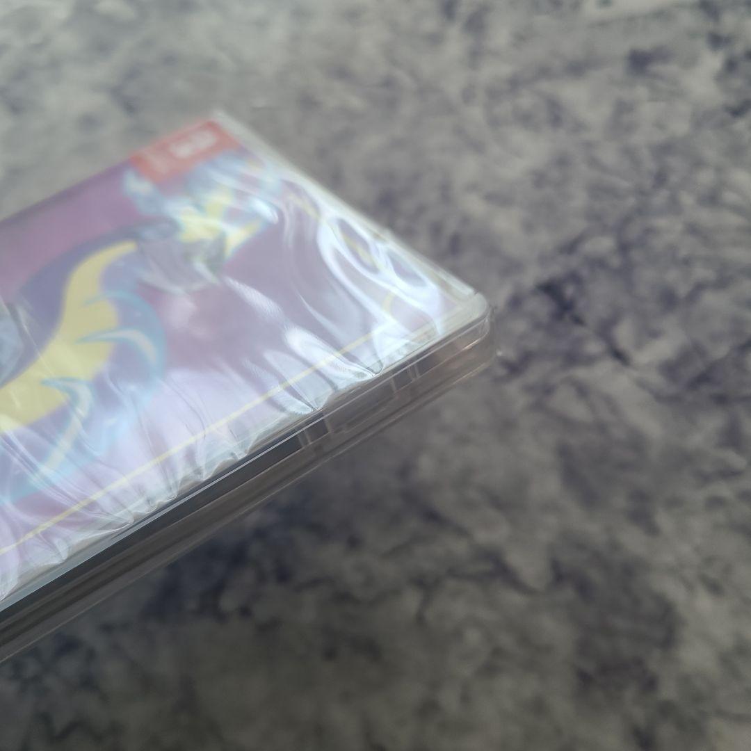 【新品】 ポケットモンスター スカーレット・バイオレット ダブルパック