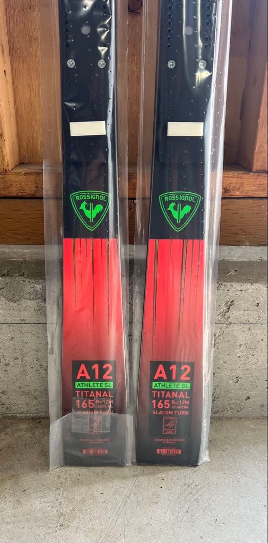 スキー 2023-24HERO FIS SL FACTORY 165