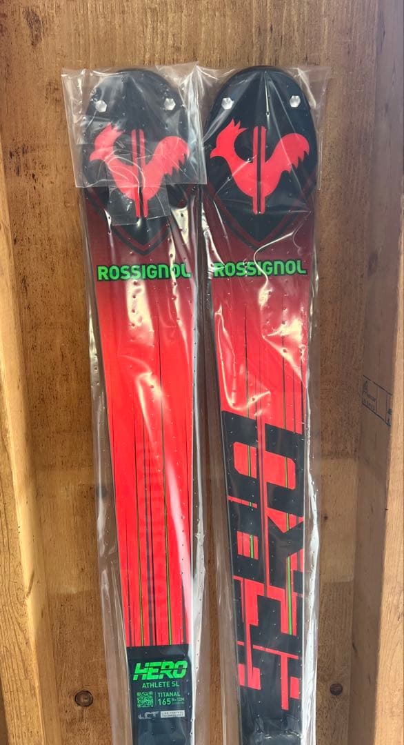 スキー 2023-24HERO FIS SL FACTORY 165