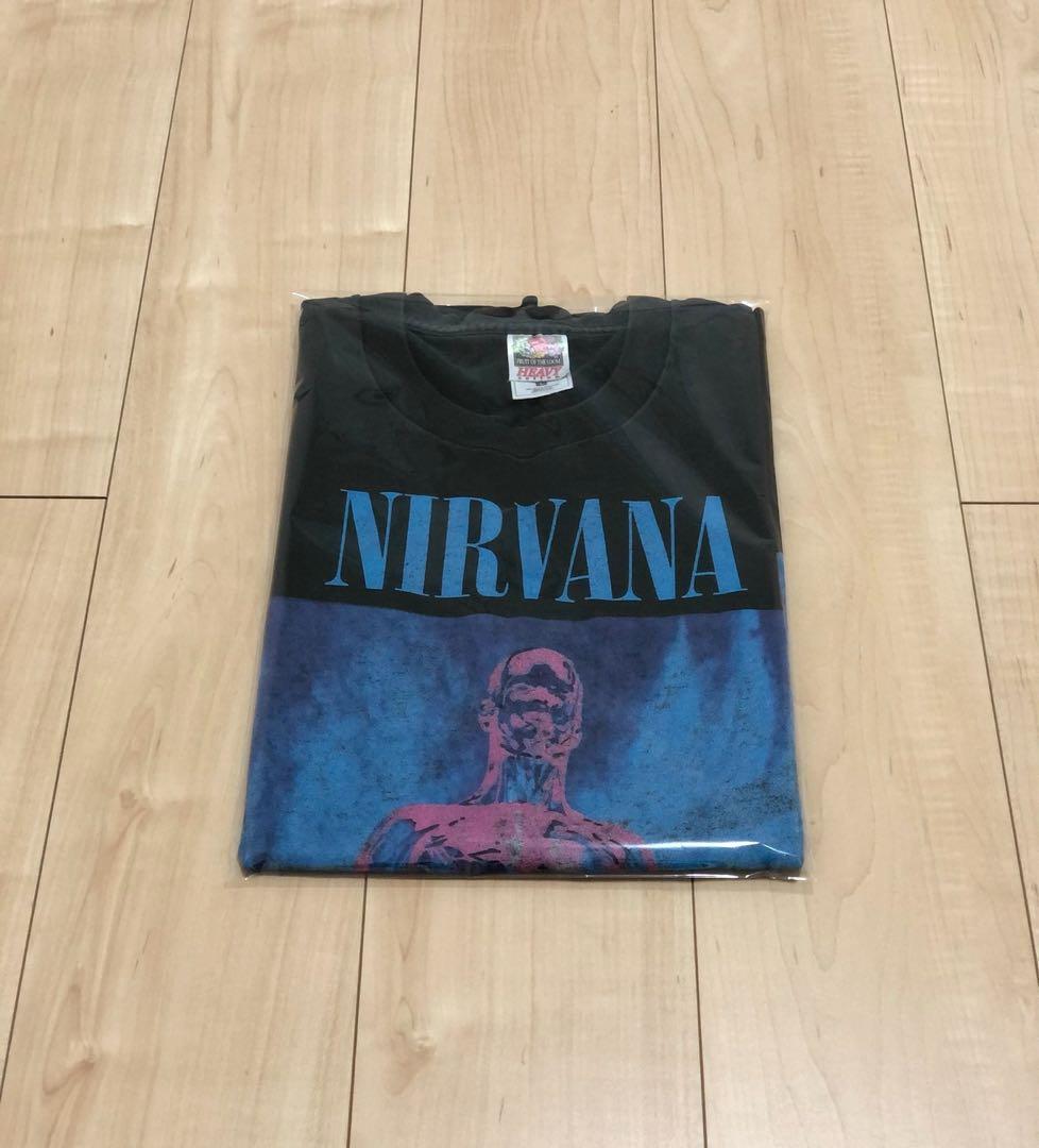SPECIAL!! 1996Nirvana Sliver Fruitボディ