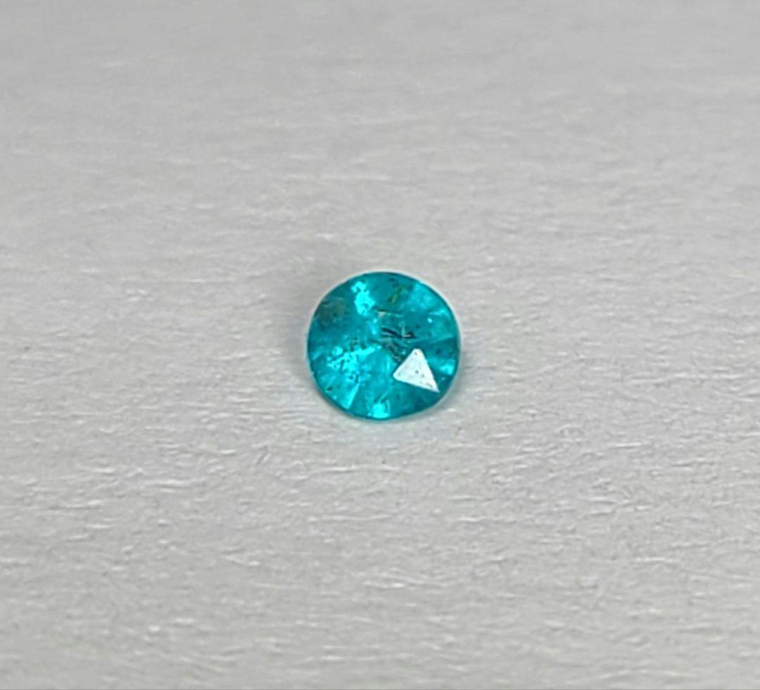 あんずエイトリータ!!★ブラジルバターリャパライバトルマリン★オーダー