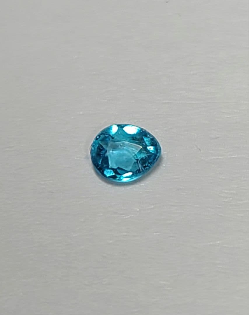 あんずエイトリータ!!★ブラジルバターリャパライバトルマリン★オーダー