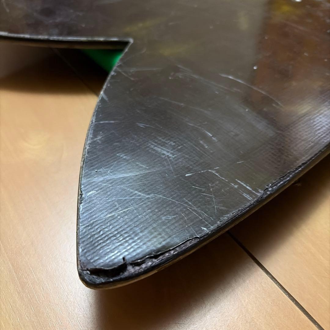 スノーボード JONES Storm Chaser 157