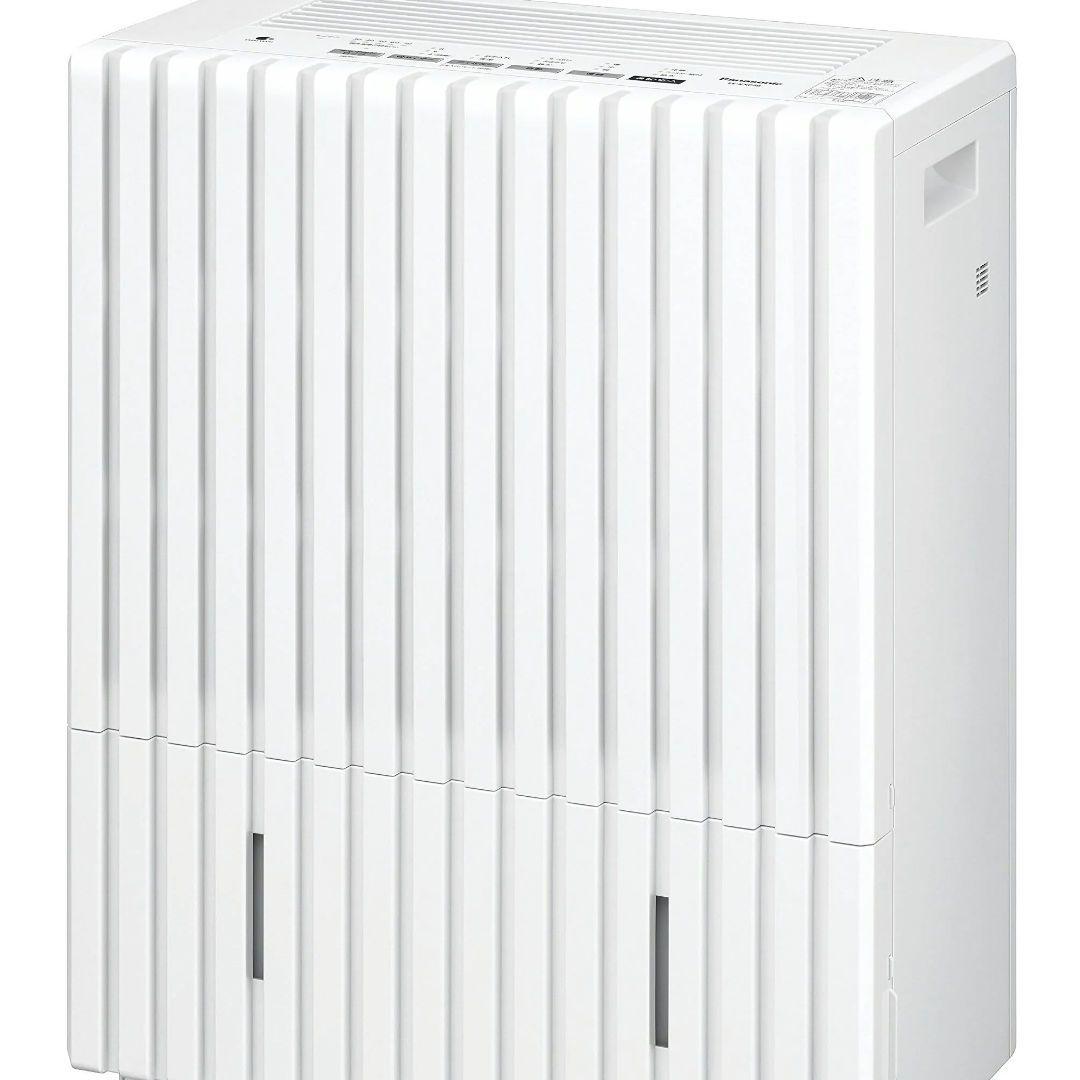Panasonic FE-KXP20-W 加湿器 ホワイト静音加湿器