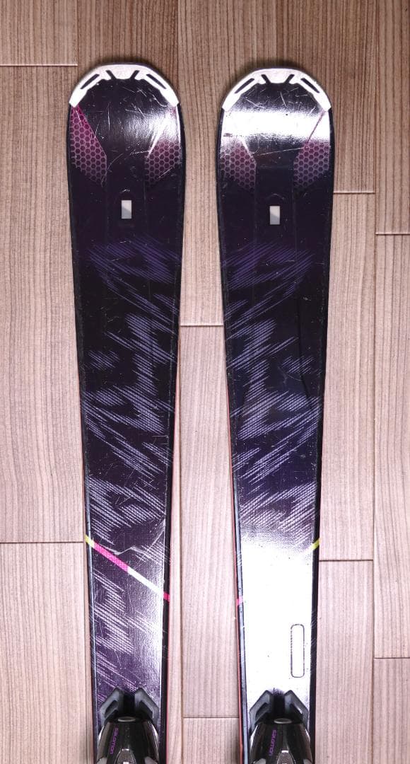 ★SALOMONL サロモン★160cm★オールラウンド★中級の方～上級の方！