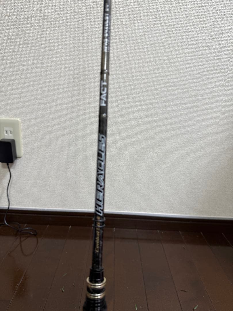 エバーグリーンヘラクレスファクト64xulst 難あり