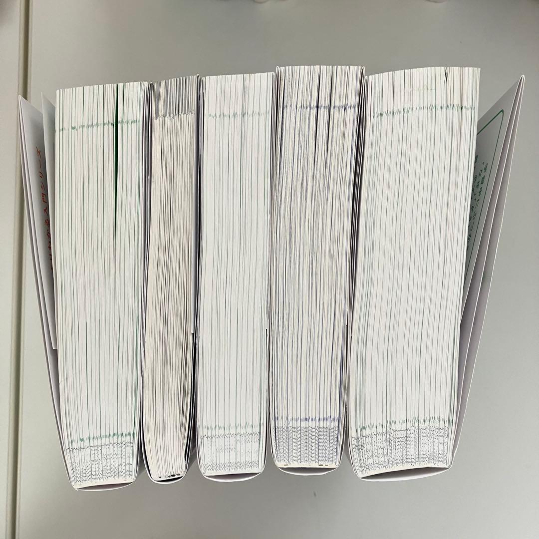 スッキリわかるJava、Python、SQL 等5冊セット