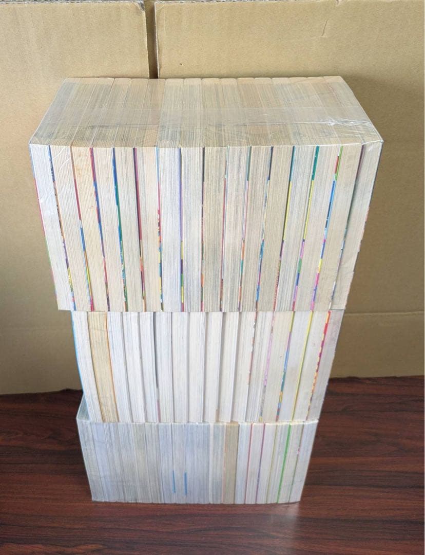 良品 高校アフロ田中　から　しあわせアフロ田中　まで全巻　全50巻